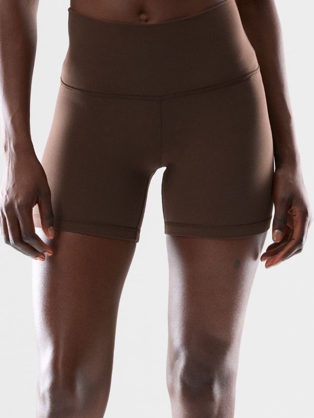 Aritzia - Butter Cheeky 5” Hi Rise Shorts